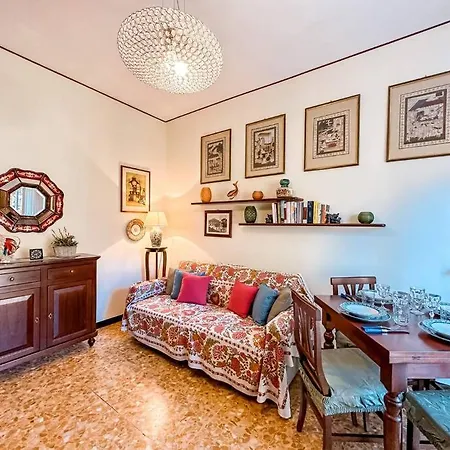 Apartment Parking Private - A 15 Minuti Da Portofino Rapallo