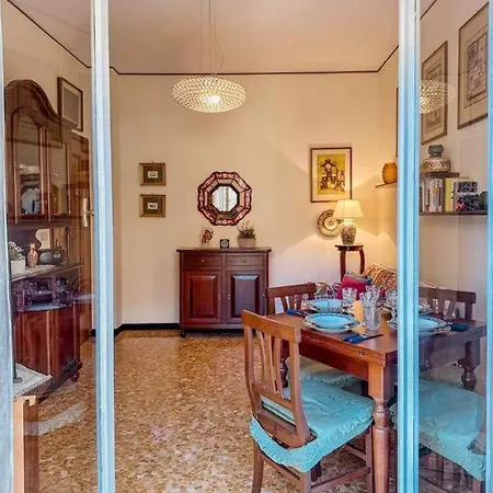 Parking Private - A 15 Minuti Da Portofino راباللو