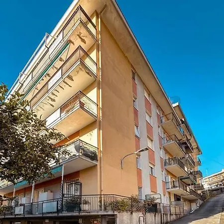 Parking Private - A 15 Minuti Da Portofino شقة