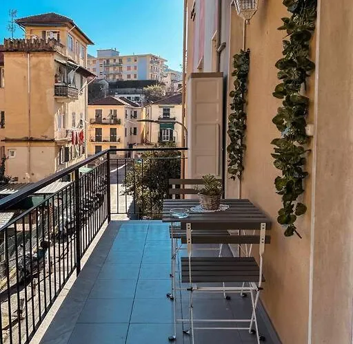 Parking Private - A 15 Minuti Da Portofino